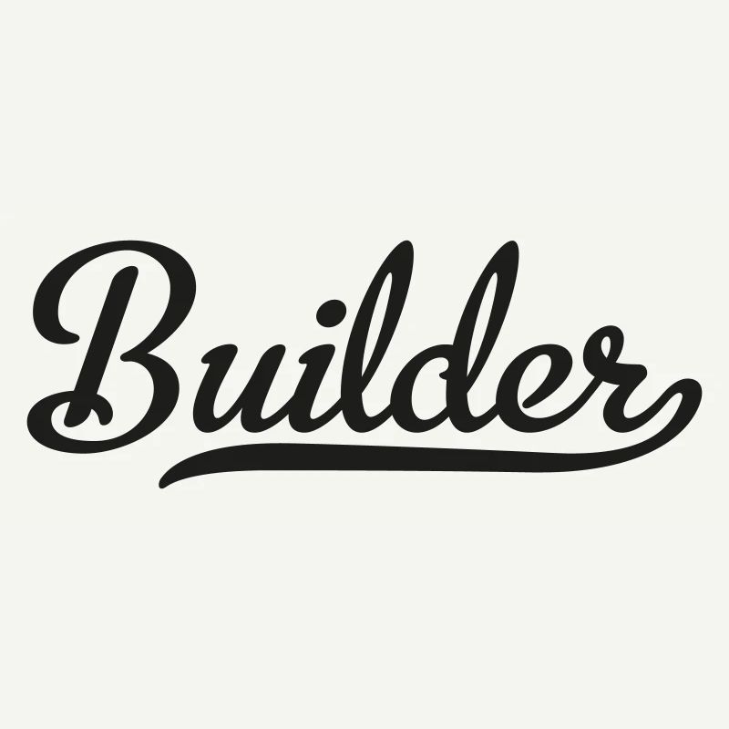 builder