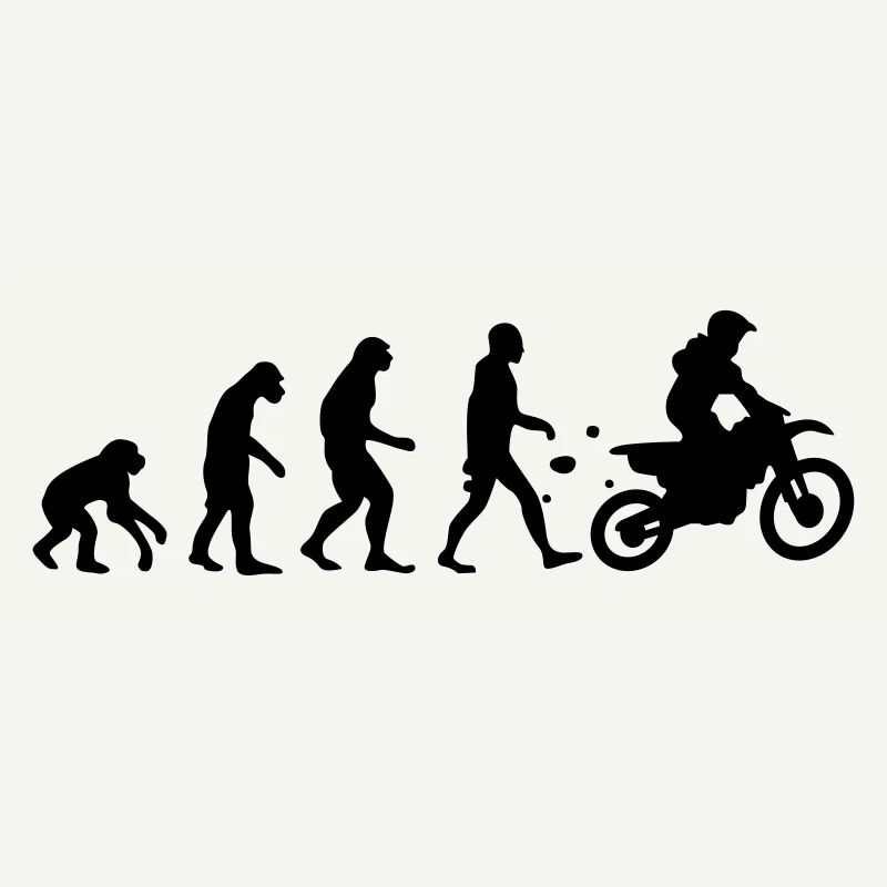 evolution motocross