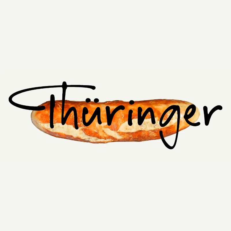 Bratwurst de Thuringe