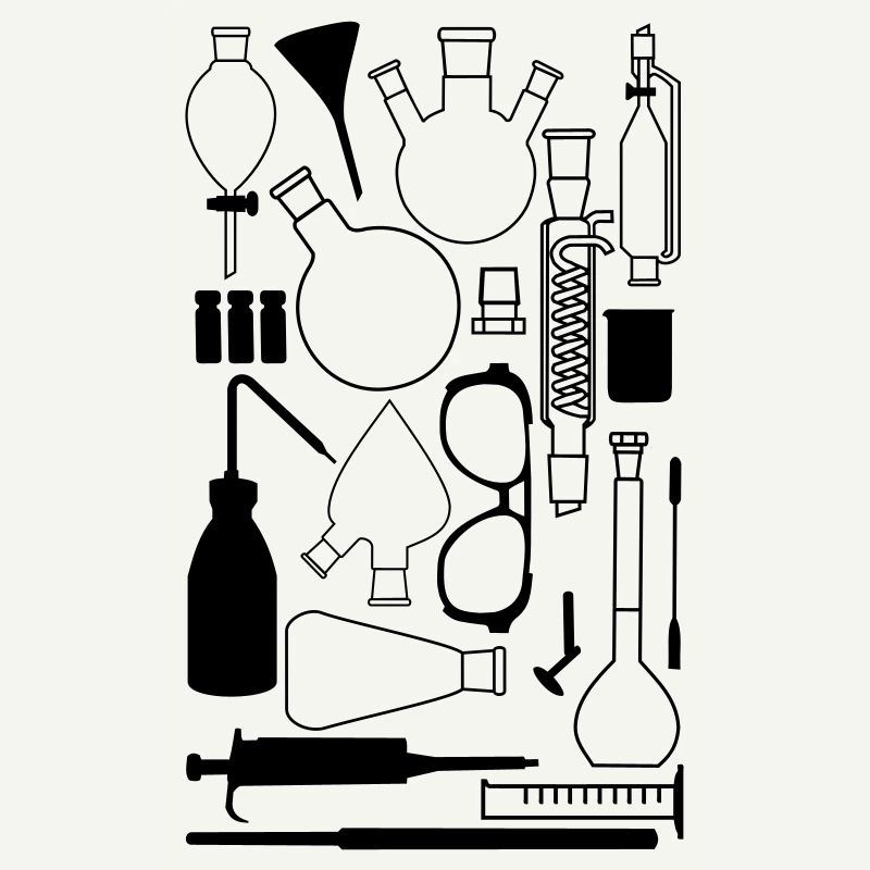 Laboratory equipment