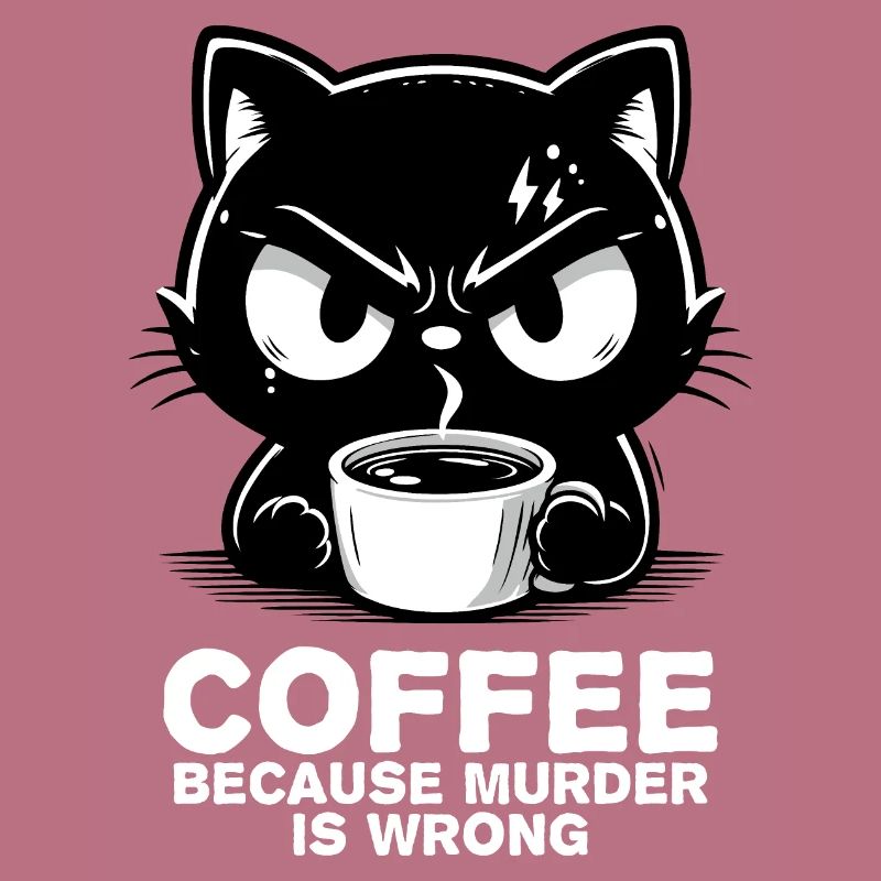 Murder is wrong (dark)