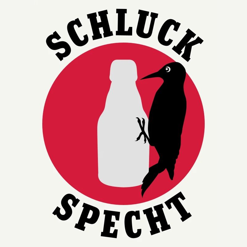 Schluckspecht