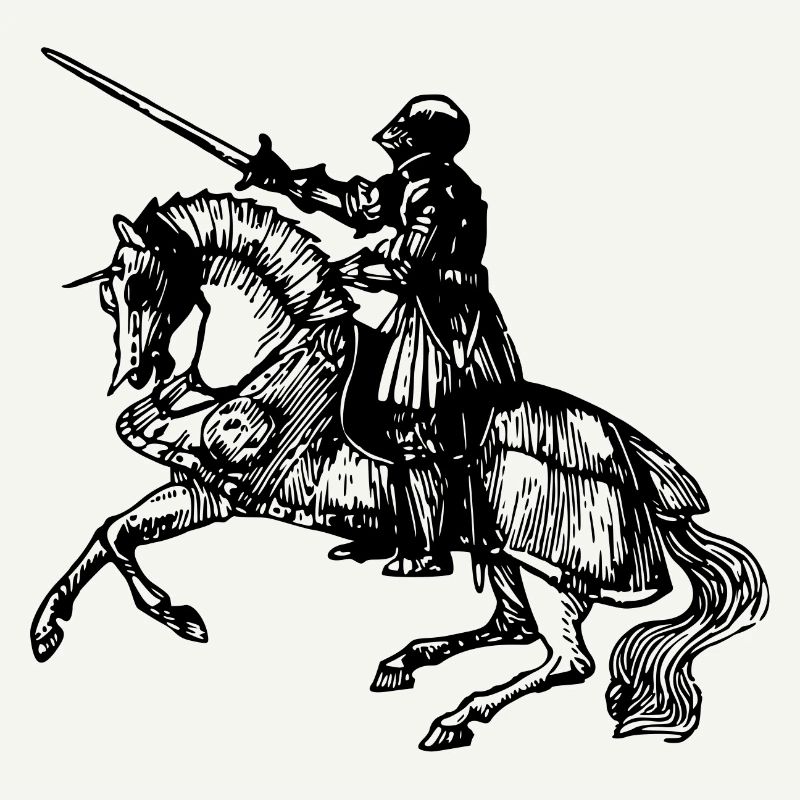épée épée de chevalier chevalier armor117