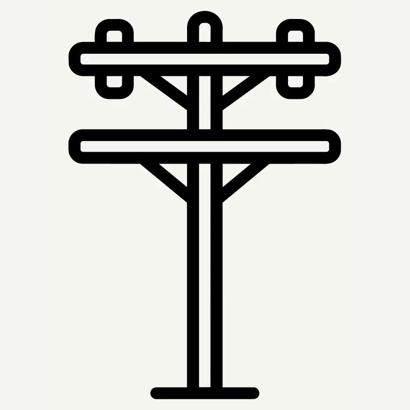 power pole