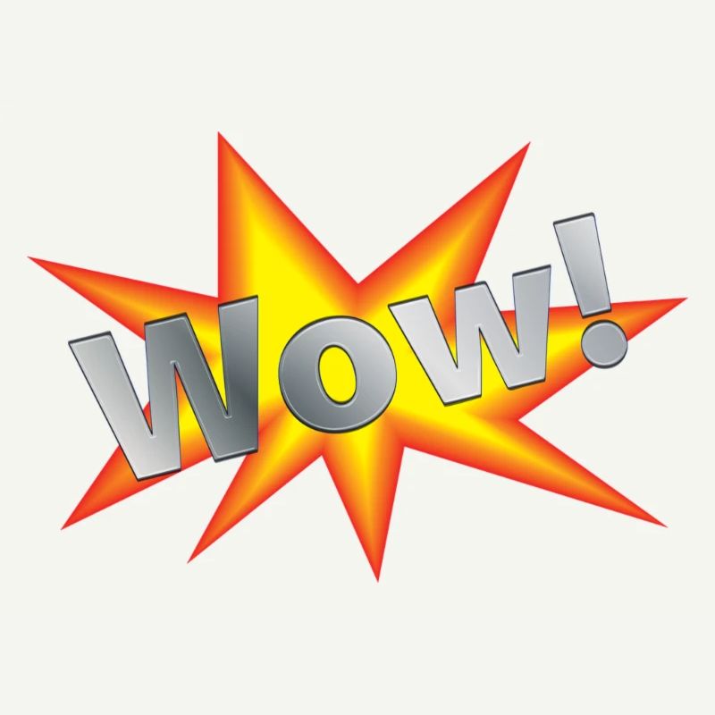 WOW FX effect - gift idea