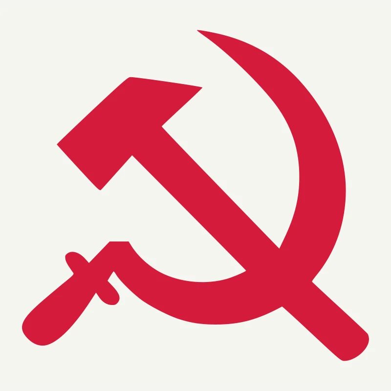 Hammer and sickle