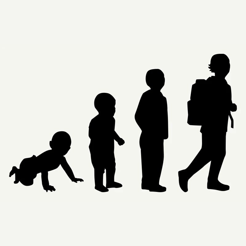 Évolution Élève