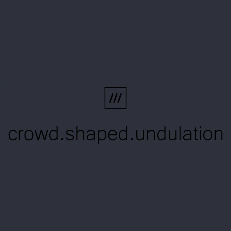 What3Words Amex (crowd.shaped.undulation)