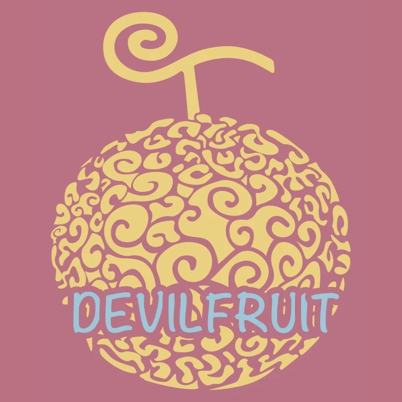 devil-fruit