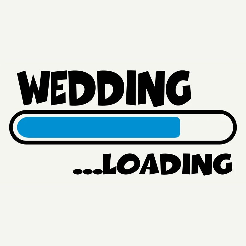 Wedding loading