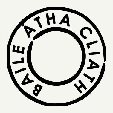 Baile Átha Cliath - Dublin timbro postale