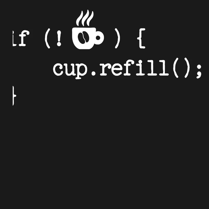 Debug Programmierer Coden Developer Computerfreak