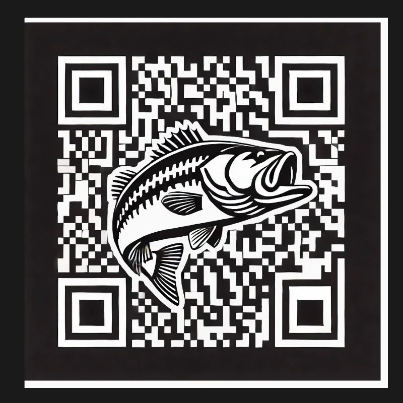 Design de code QR Perch