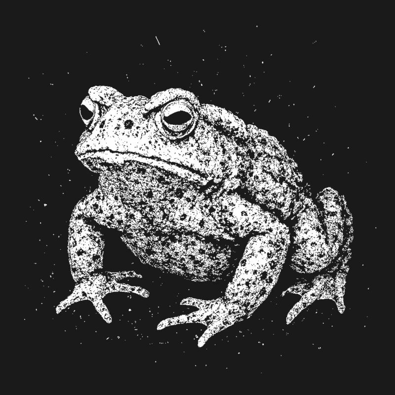 Crapaud