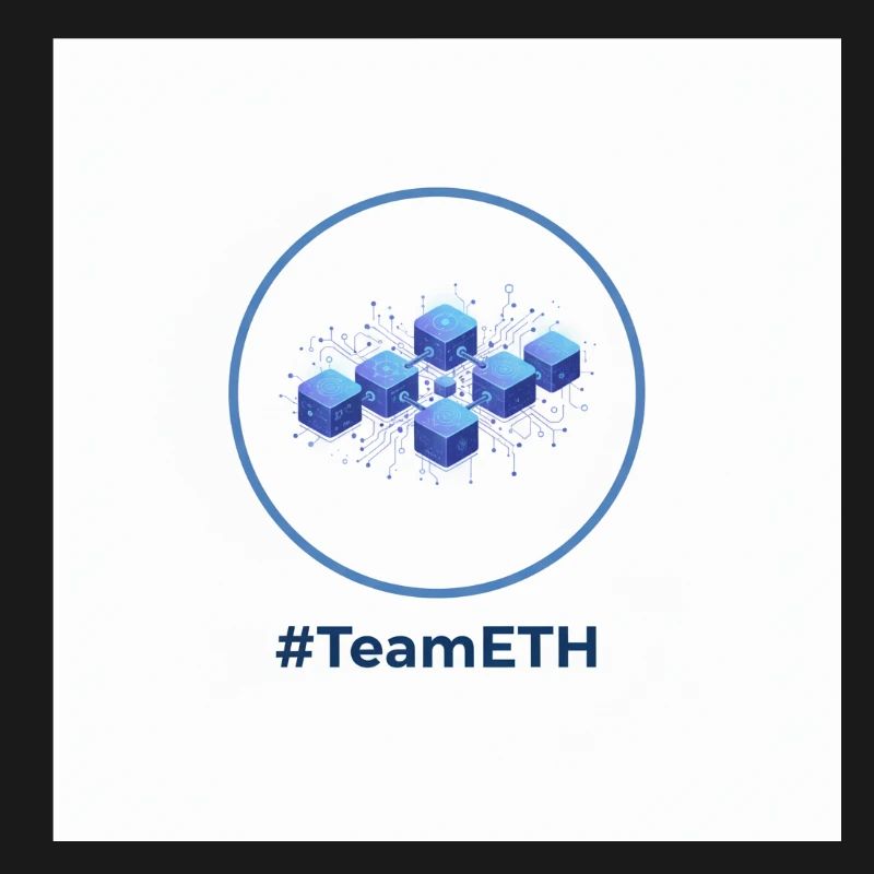 TeamETH node network