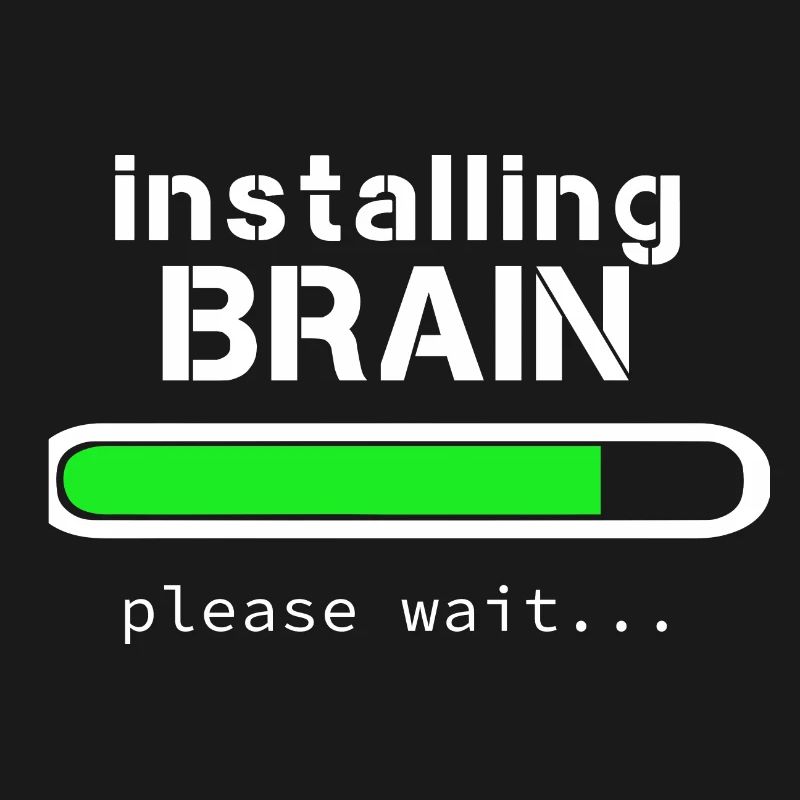 Installing Brain