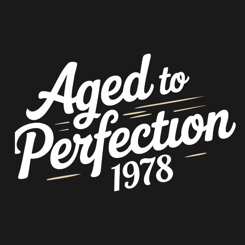1978 Conception du 48 – Pour 48 ans