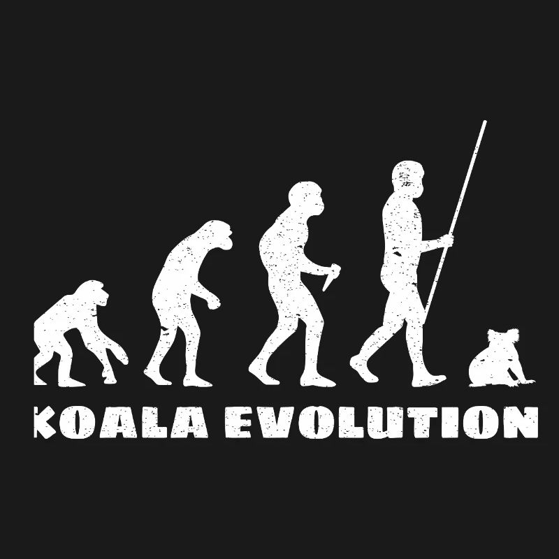 Koala Evolution