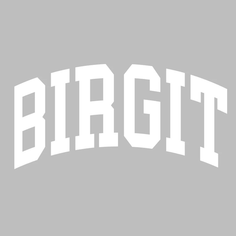 Birgit