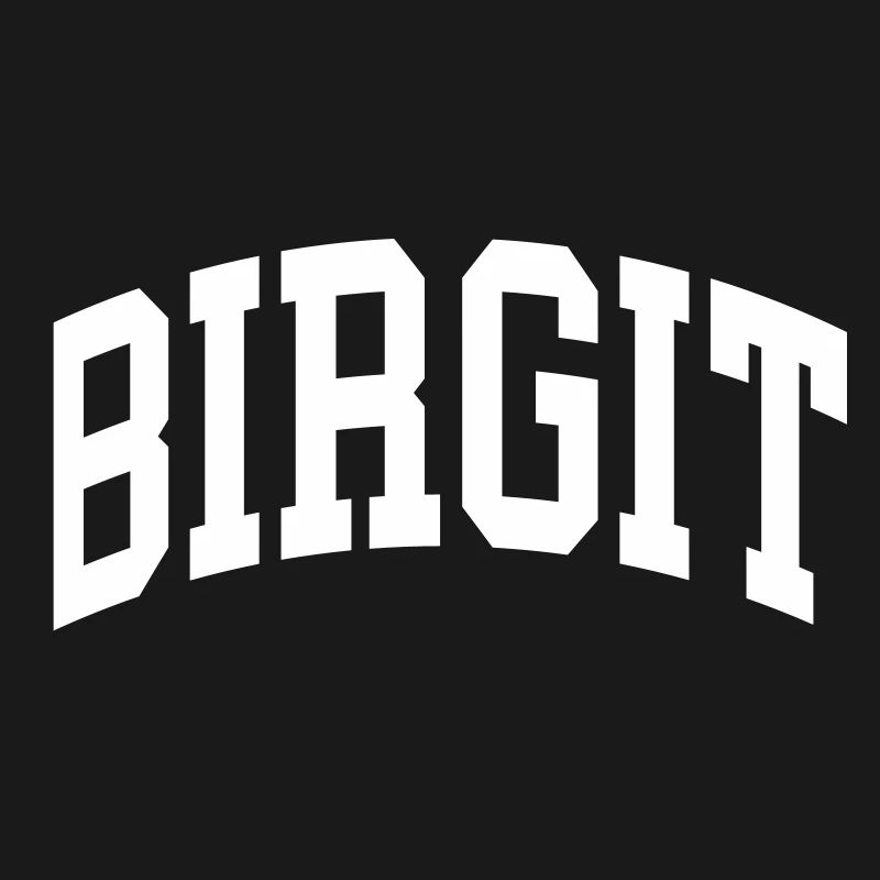Birgit