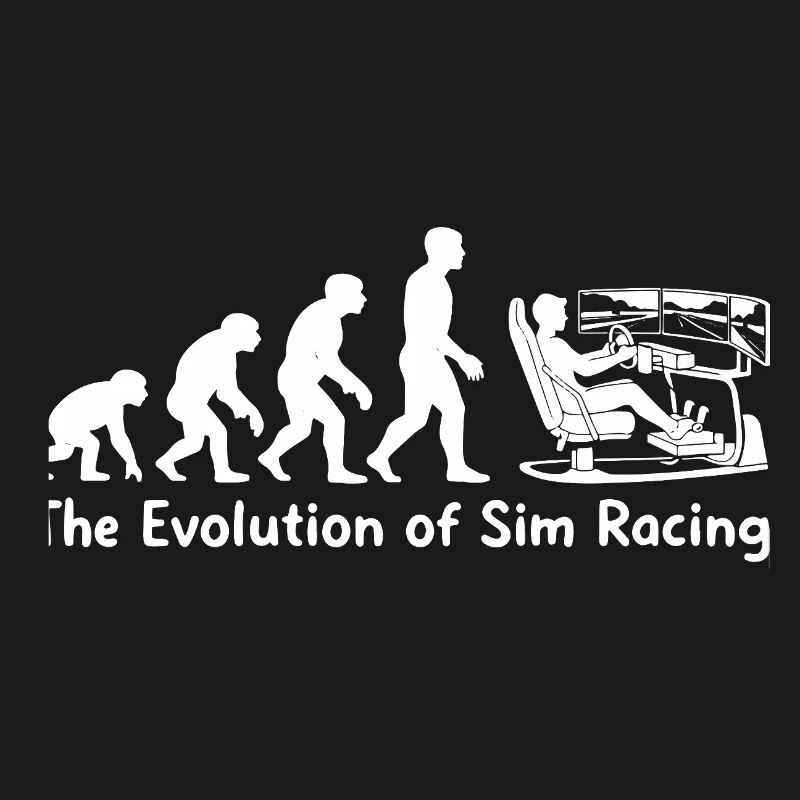 L’évolution du sim racing