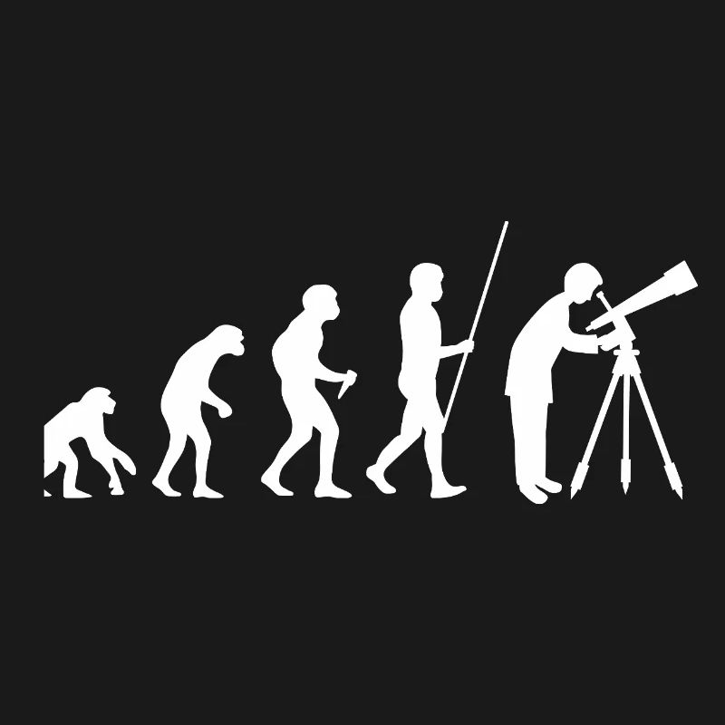 Astronomie Evolution