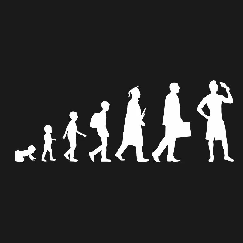 Eiscreme Evolution
