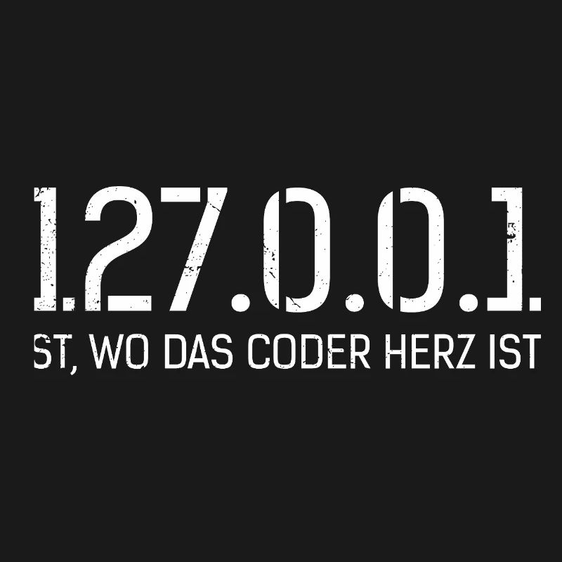 Science Coder 127.0.0.1 IST. WO CODER HERZ IST