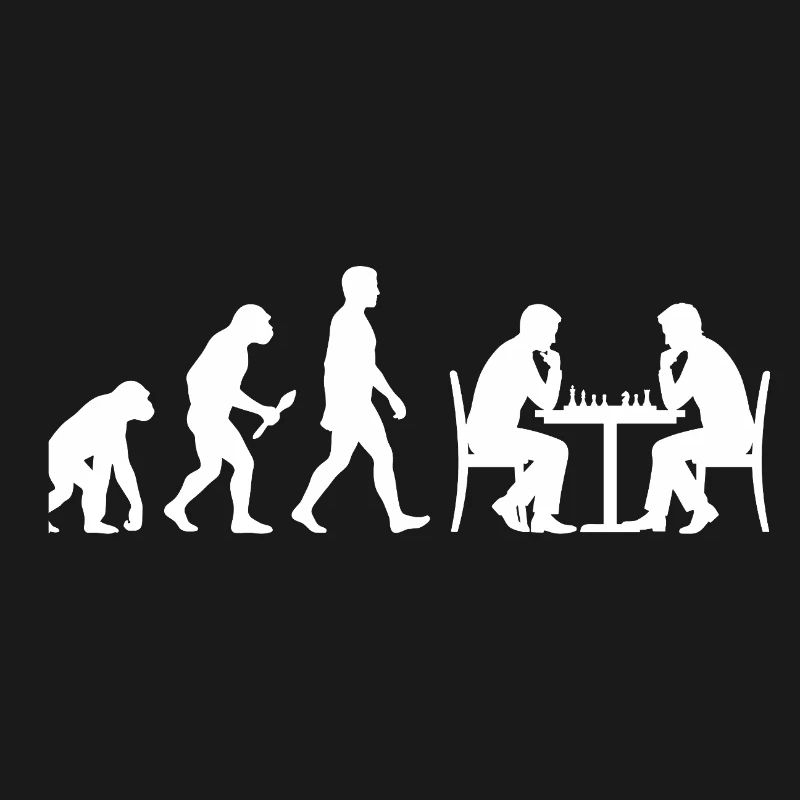 Chess Evolution – The Path to Grandmaster