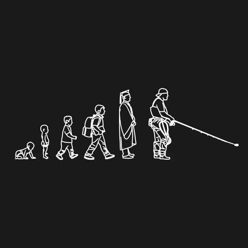 Évolution de la pêche