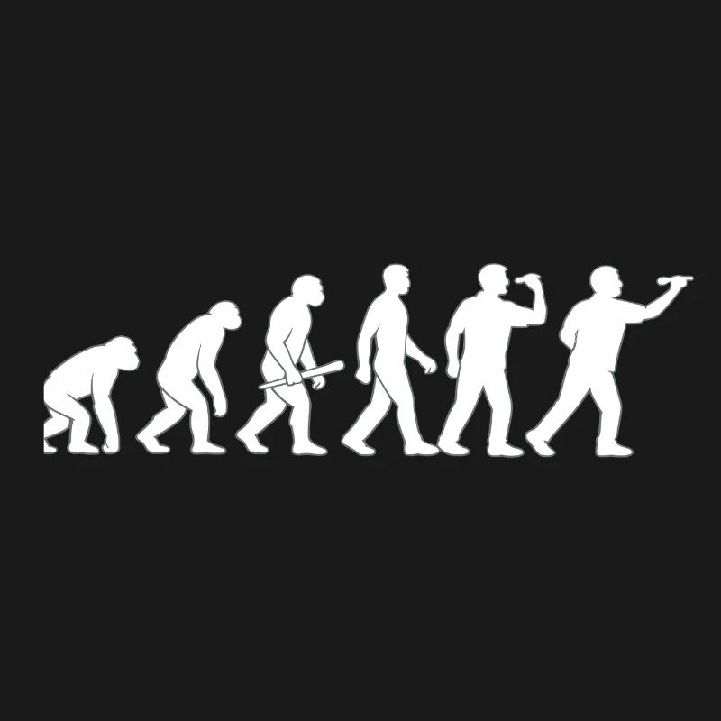 Évolution de la technologie