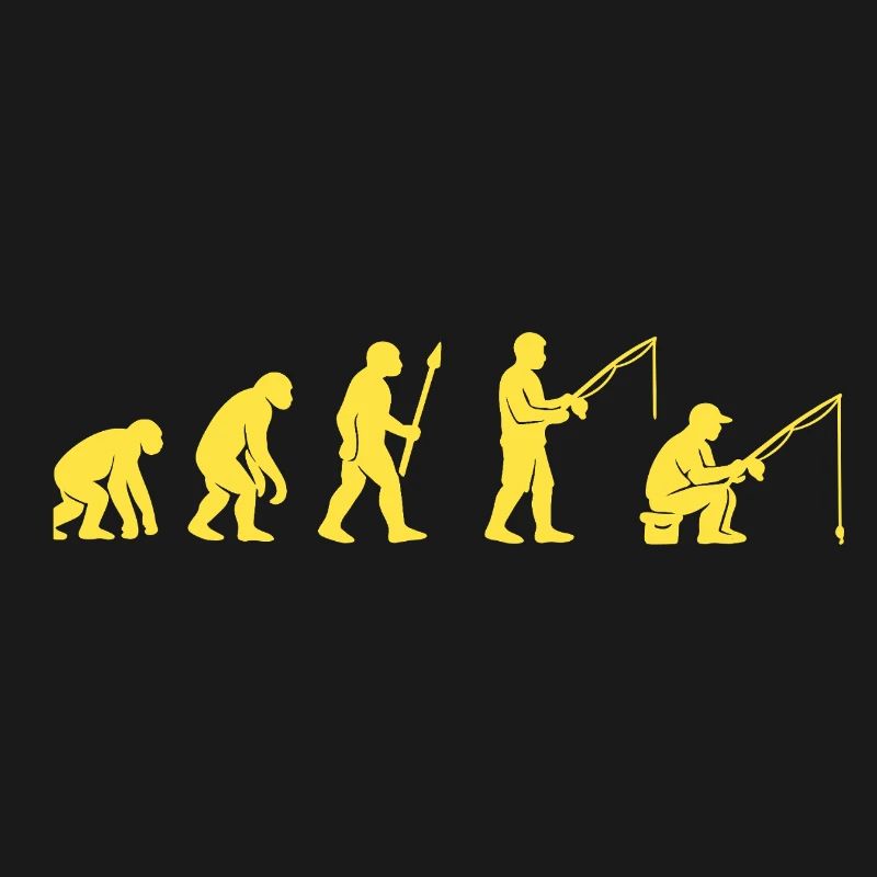 Conception des chemins d’évolution de la pêche