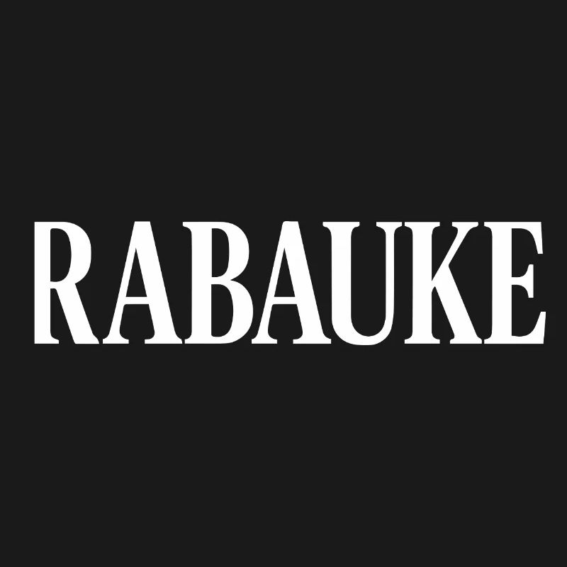 Rabauke