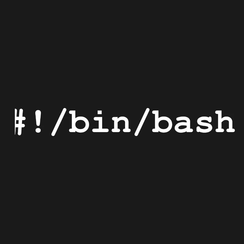 Bash / Bourne-Again Shell in Linux and Unix