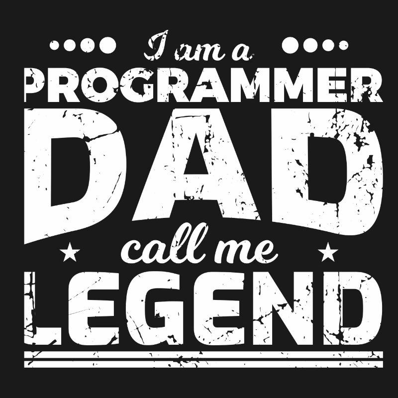 Coder Dad