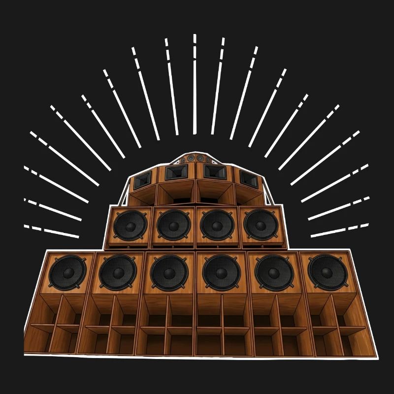 Système de sonorisation
