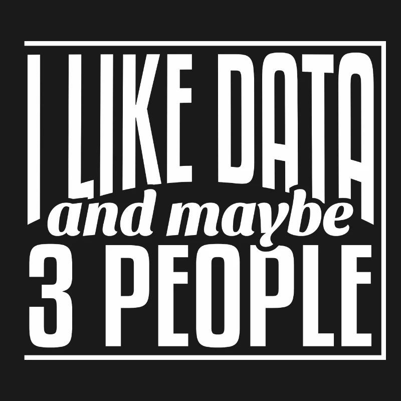 Daten Data Science Datenanalyst