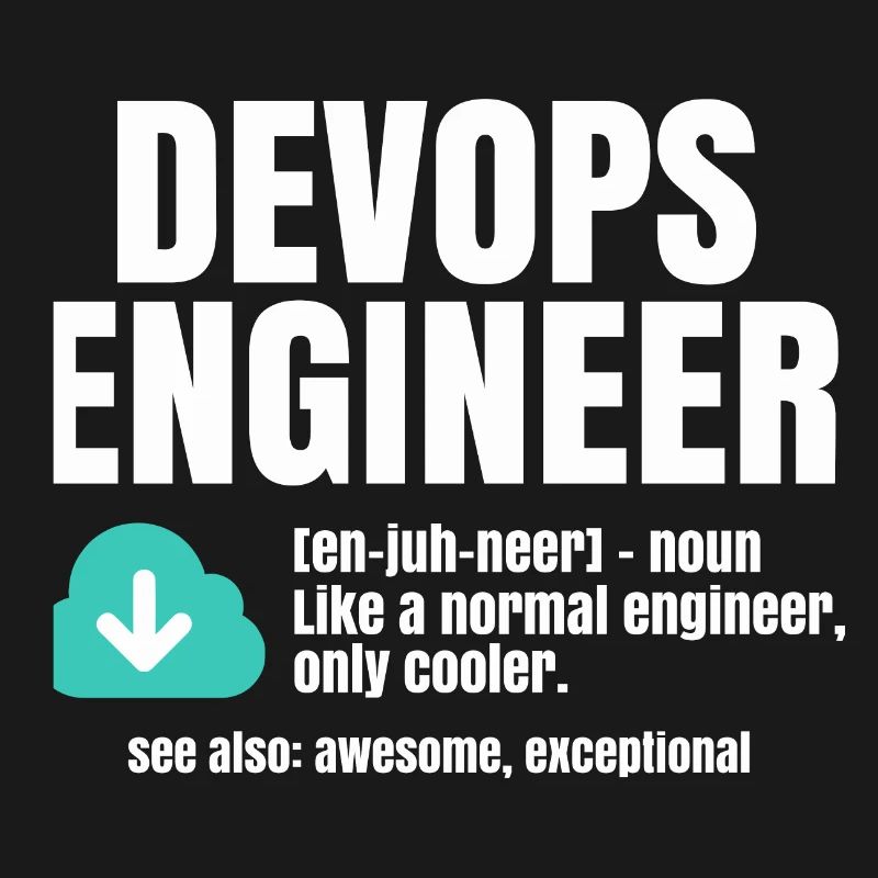 Ingénieur Devops
