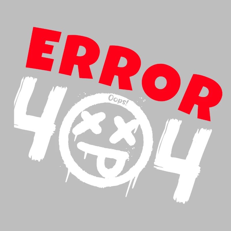 Error 404 Not Found