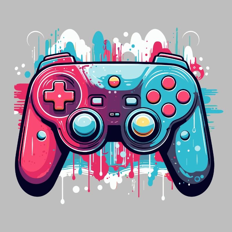 Game Controller