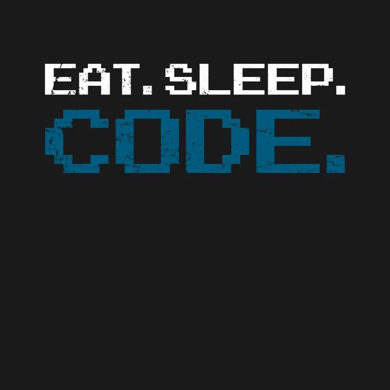 Programmieren Coden Informatik