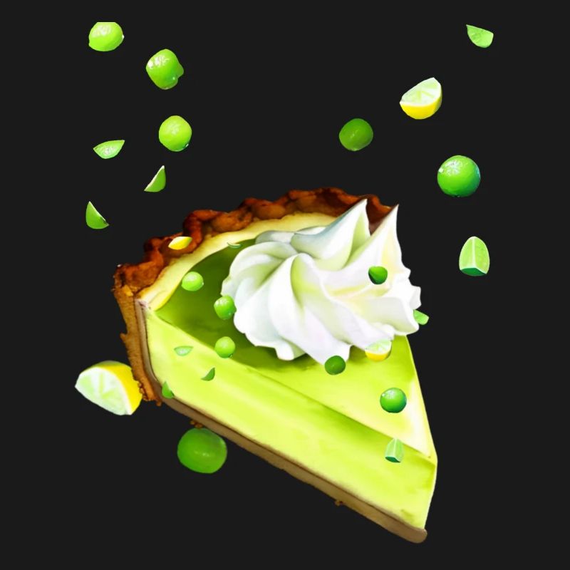Lime Cake Lemon Lime