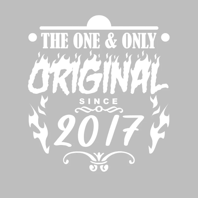2017 - Année de construction 2017 - Année de construction 2017