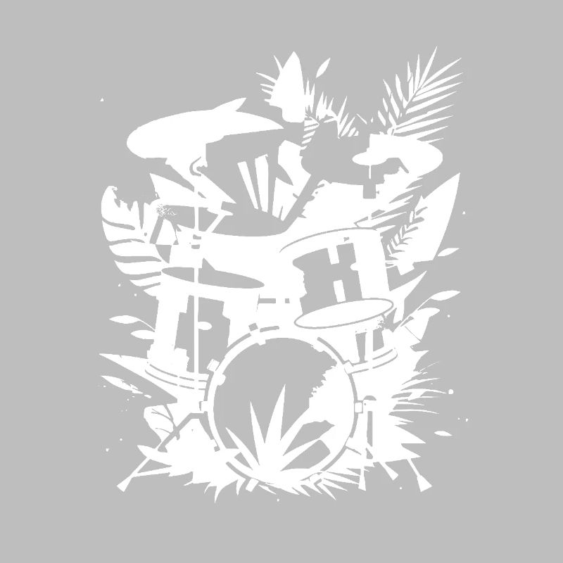Drum Graphics