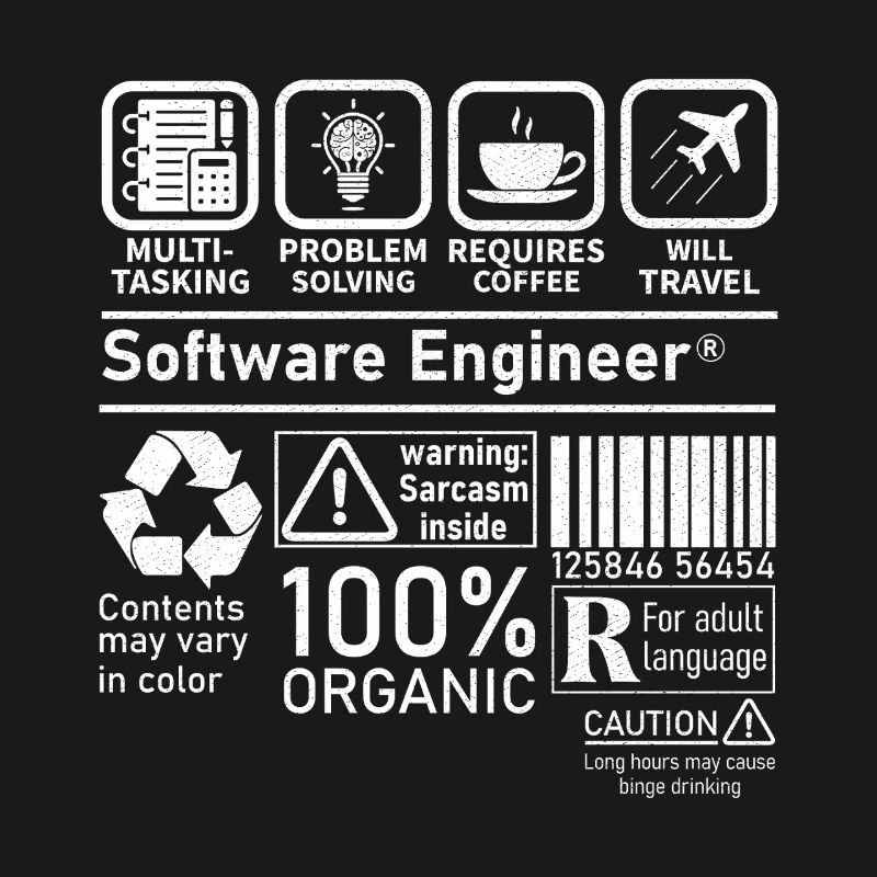 software engineer multi tasking problem solving