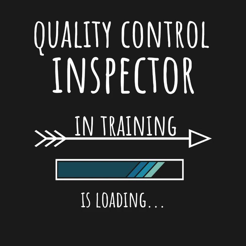Quality Control Inspector in Training Profession