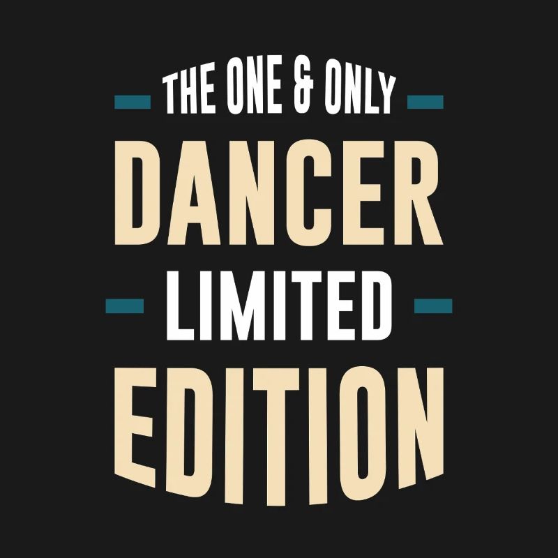 L’édition limitée One & Only Dancer