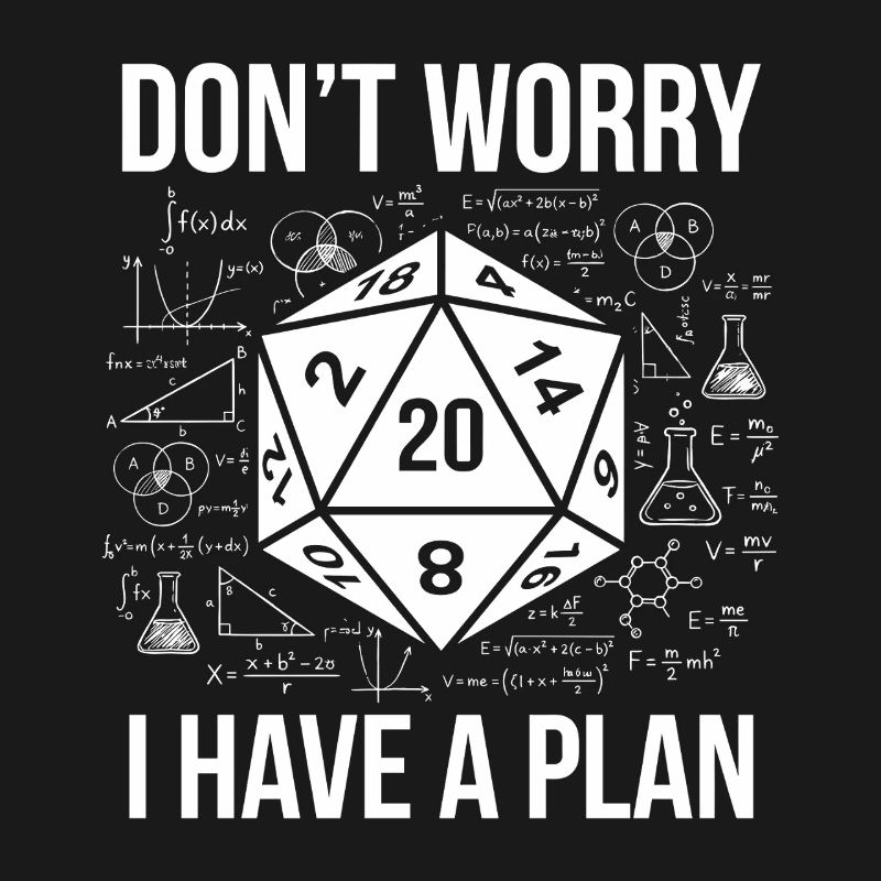 Cube Prison – Fun Tabletop RPG Design