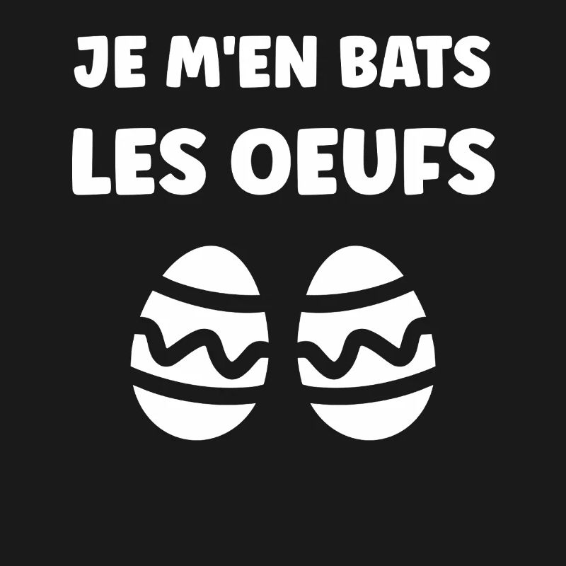 EASTER EGGS