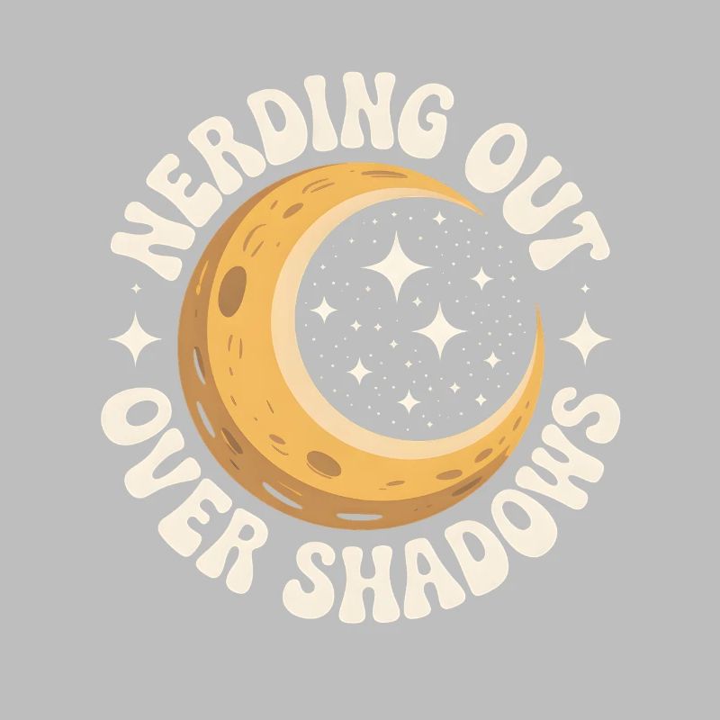 Nerd de l’Ombre | Éclipse solaire